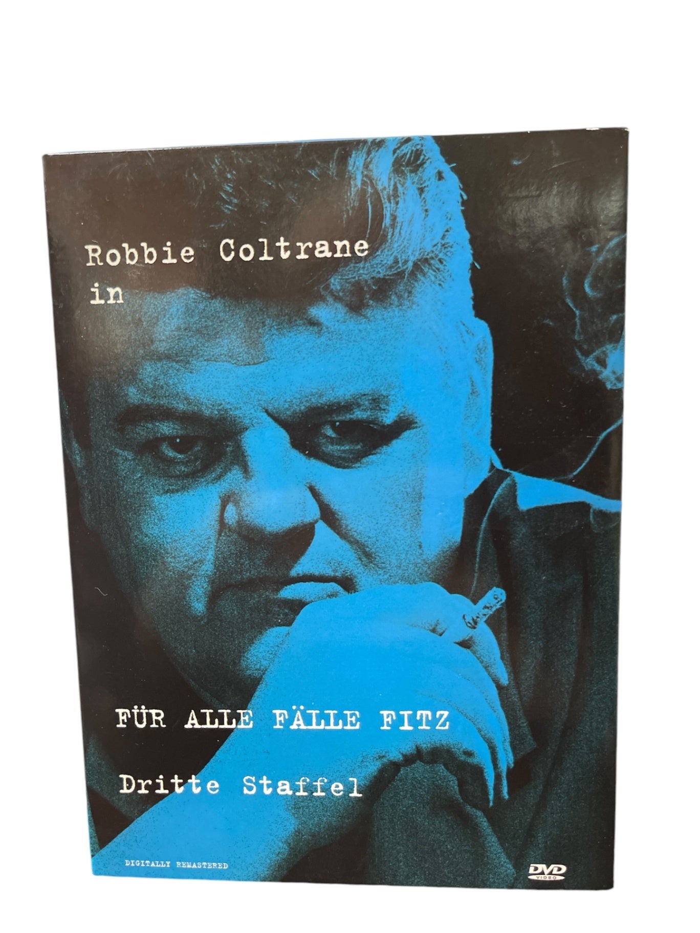 DVD-Box Für alle Fälle Fitz - Dritte Staffel