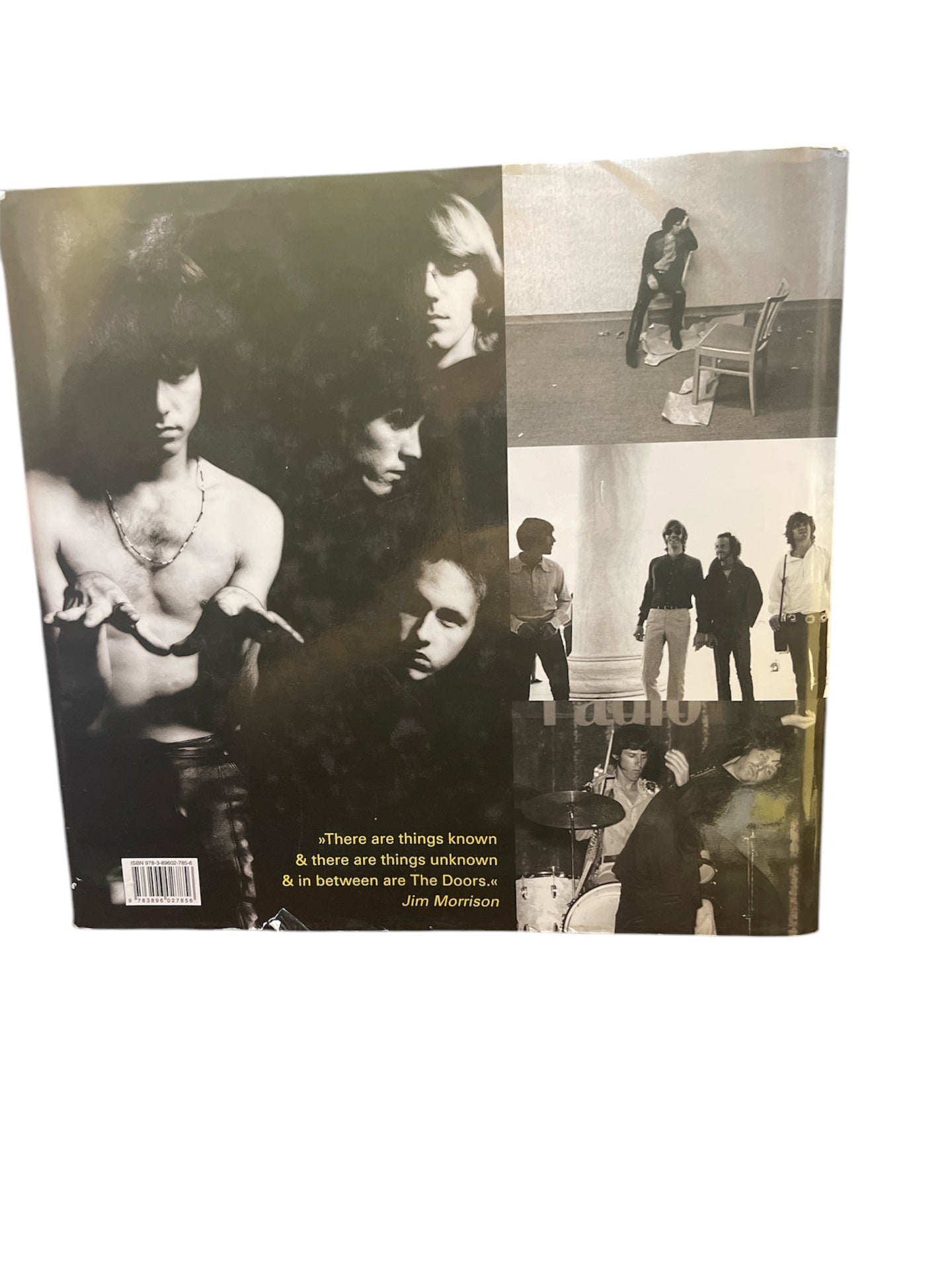 The DOORS by the Doors