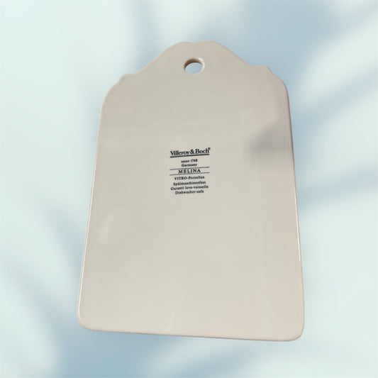 Villeroy & Boch Melina Frühstücksbrettchen / Brett/Vesperplatte