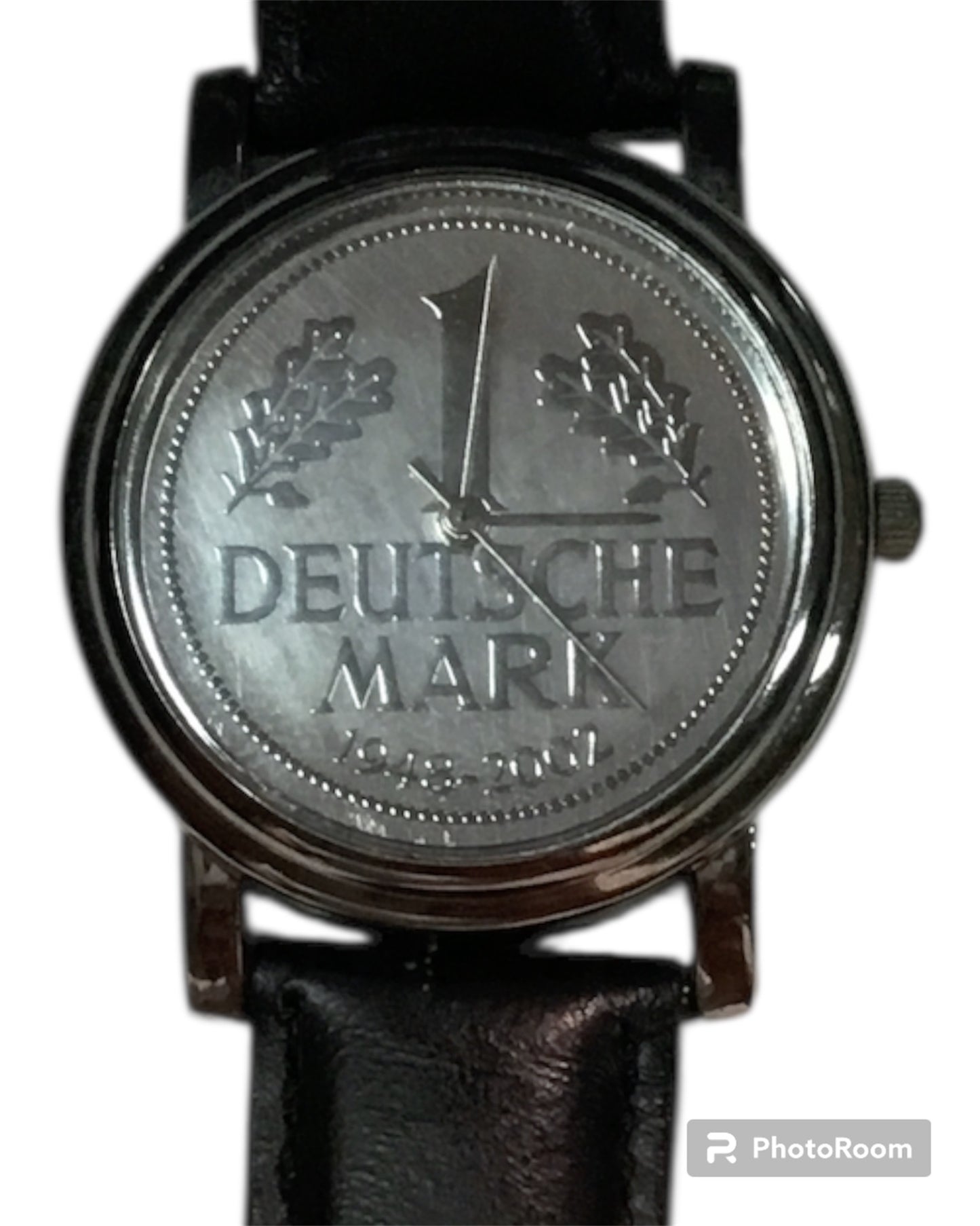 Armbanduhr