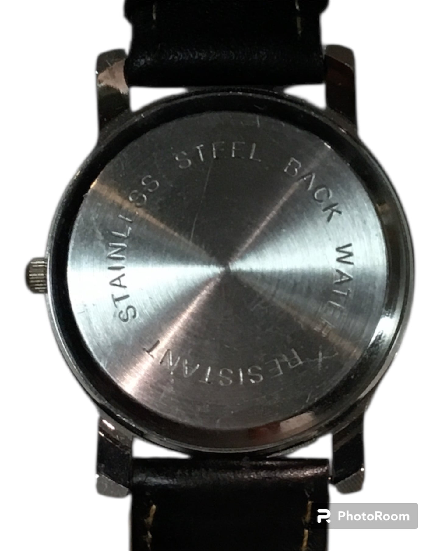 Armbanduhr