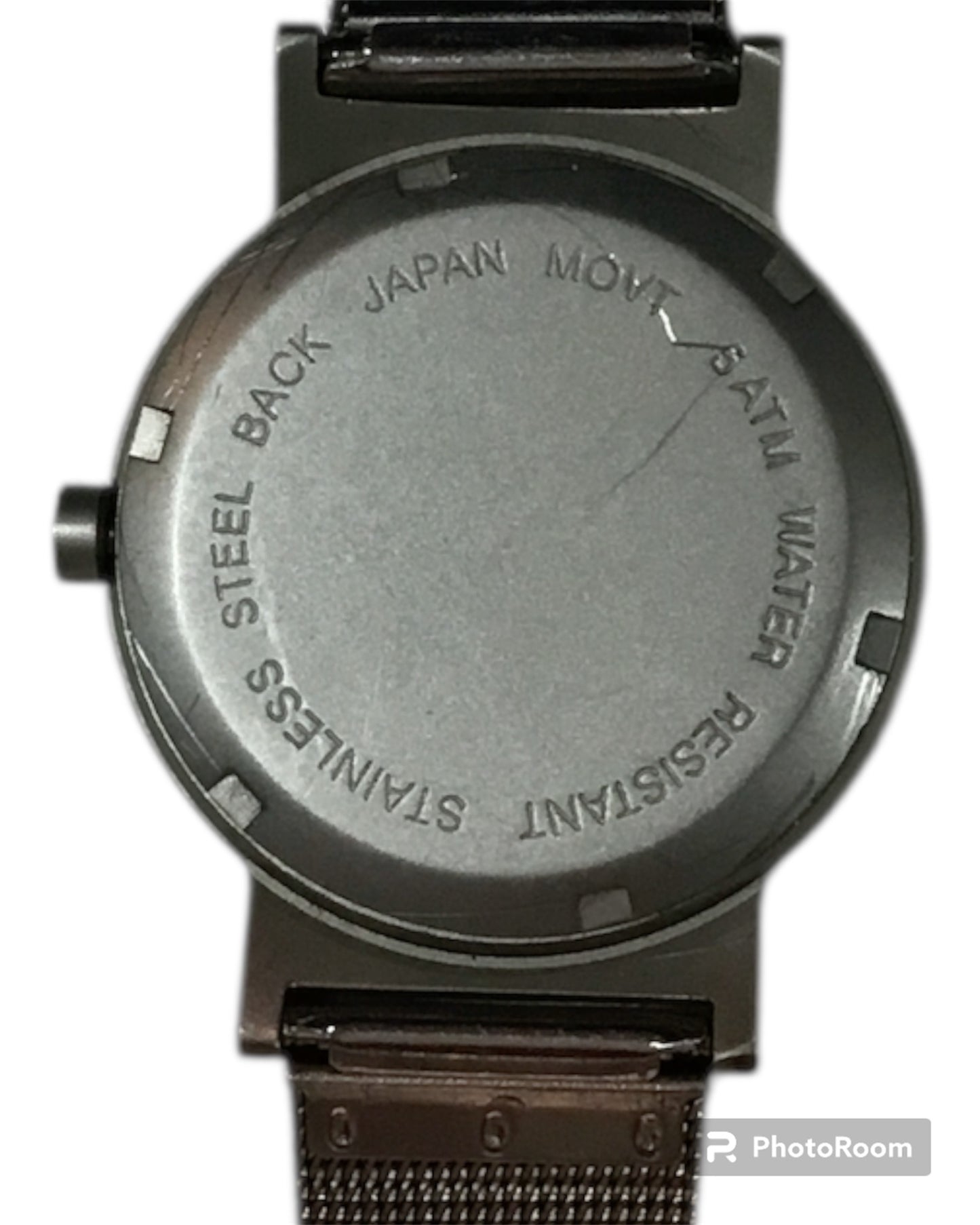 Armbanduhr