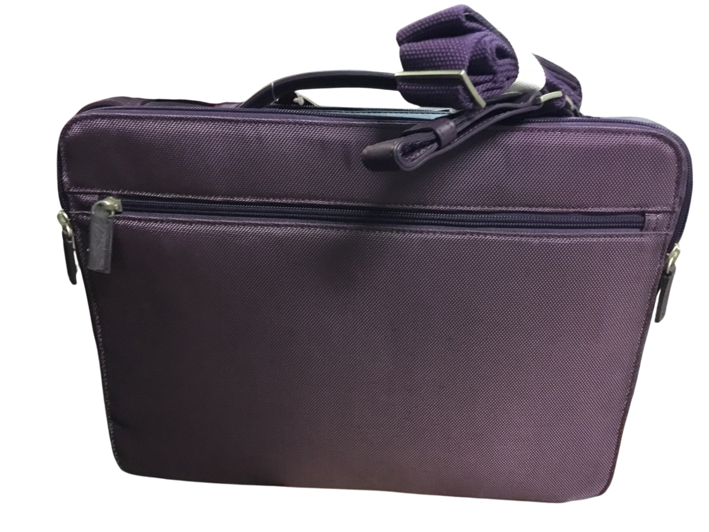 Offermann Laptop-Tasche Business Class 15" – Neuwertig mit Etikett – Made in Germany
