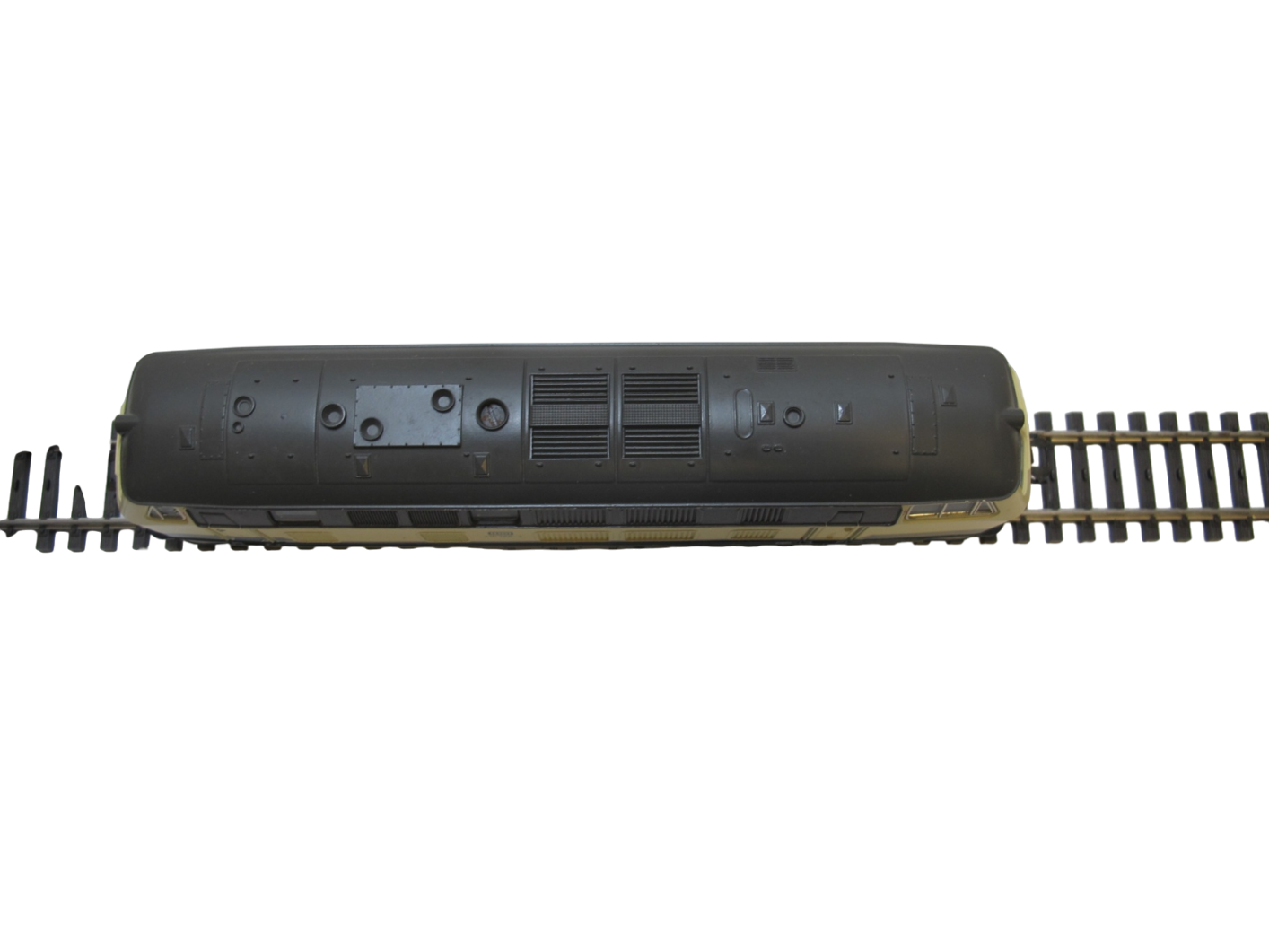 Märklin DB 216 188-3 Diesellok IV H0 Delta-Digital & Analog