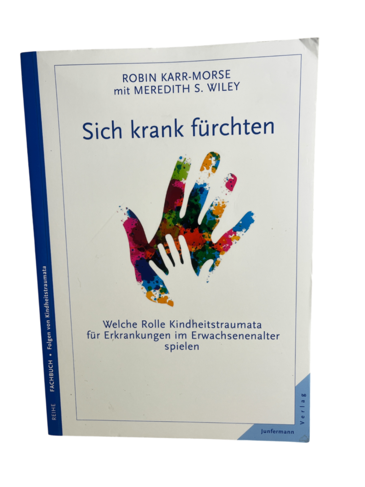 Taschenbuch Sich krank fühlen - 2013 - Taschenbuch