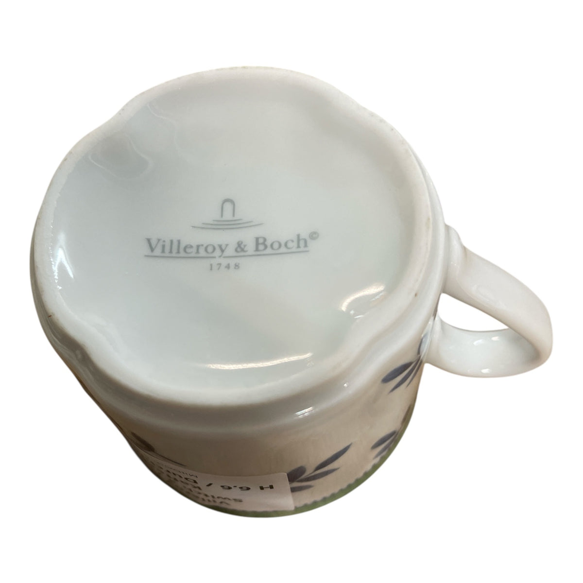 Switch 3 Cordoba / Villeroy & Boch Tasse Kaffeetasse