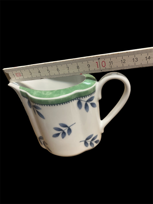 Switch 3 Cordoba / Villeroy & Boch /Milchkännchen /Milchgießer