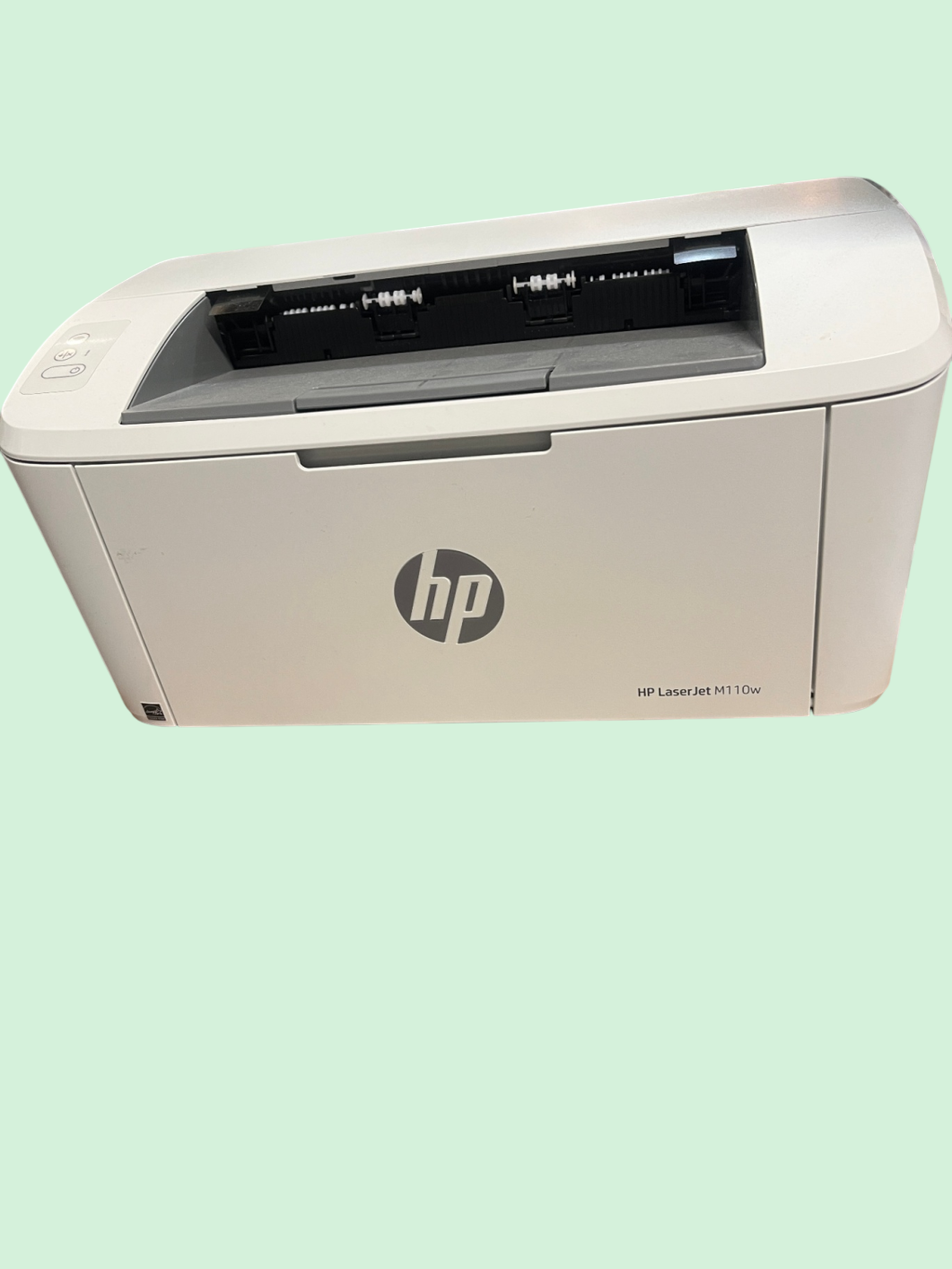 HP Laser-Drucker Laser Jet M 110w WLAN Airprint