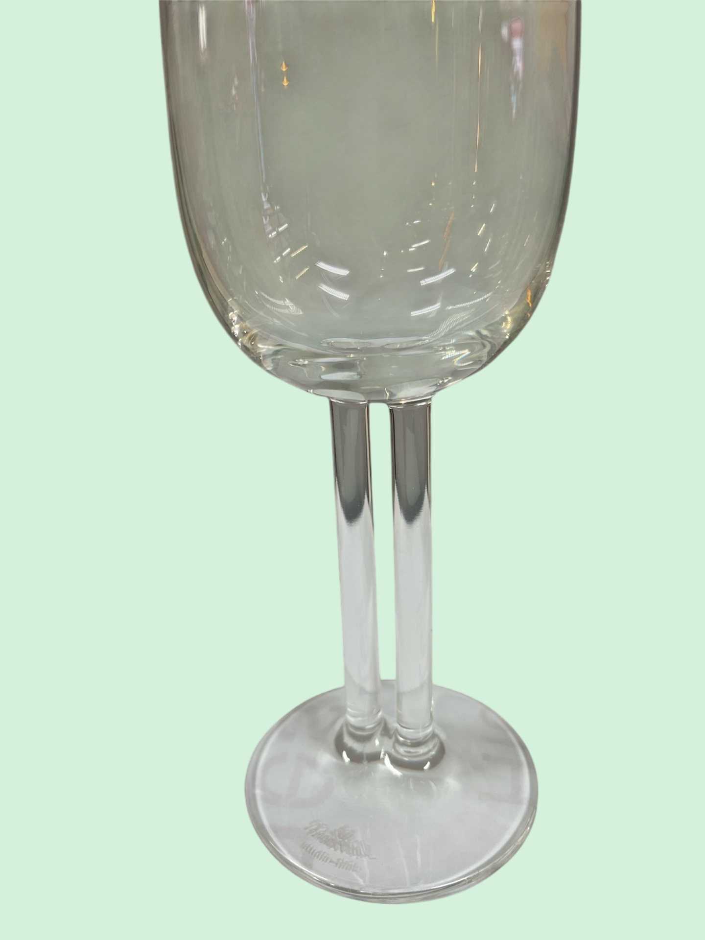 Rosenthal Cupola Bellini Weinglas / Südwein / Sherry /Glas
