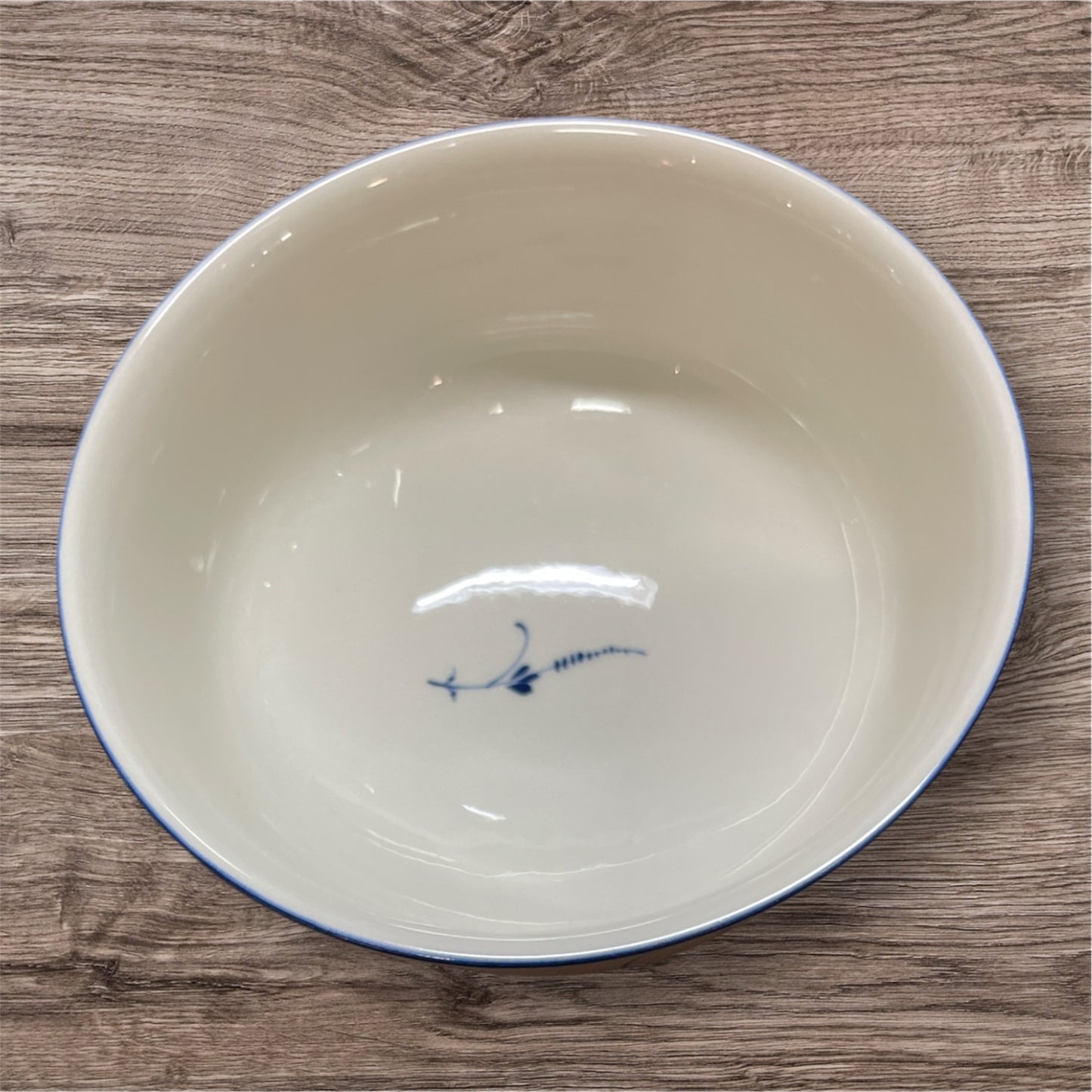 Schale Alt Luxemburg/Vieux Luxembourg Villeroy & Boch 12,5 cm x 5 cm