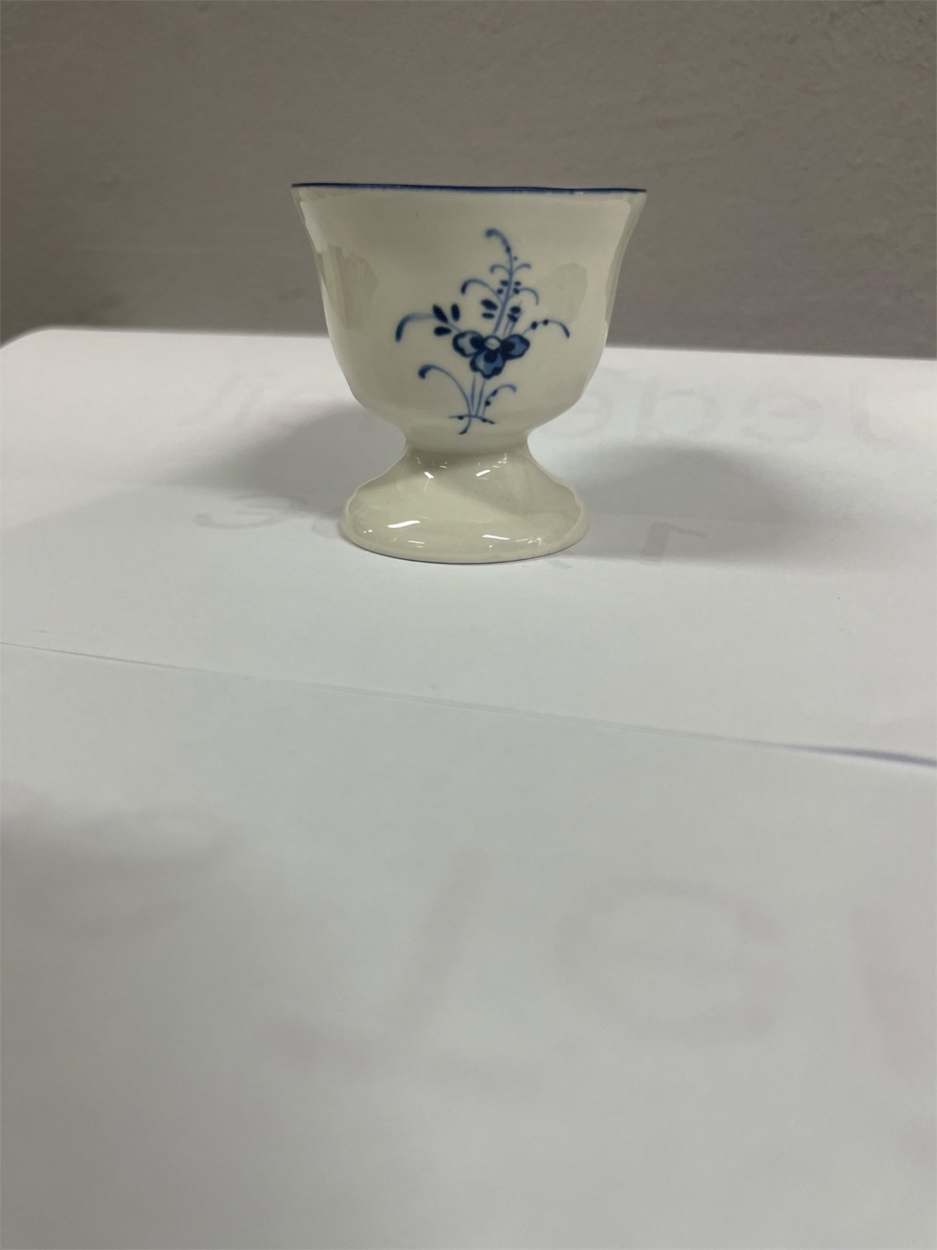 Eierbecher Alt Luxemburg/Vieux Luxembourg Villeroy & Boch