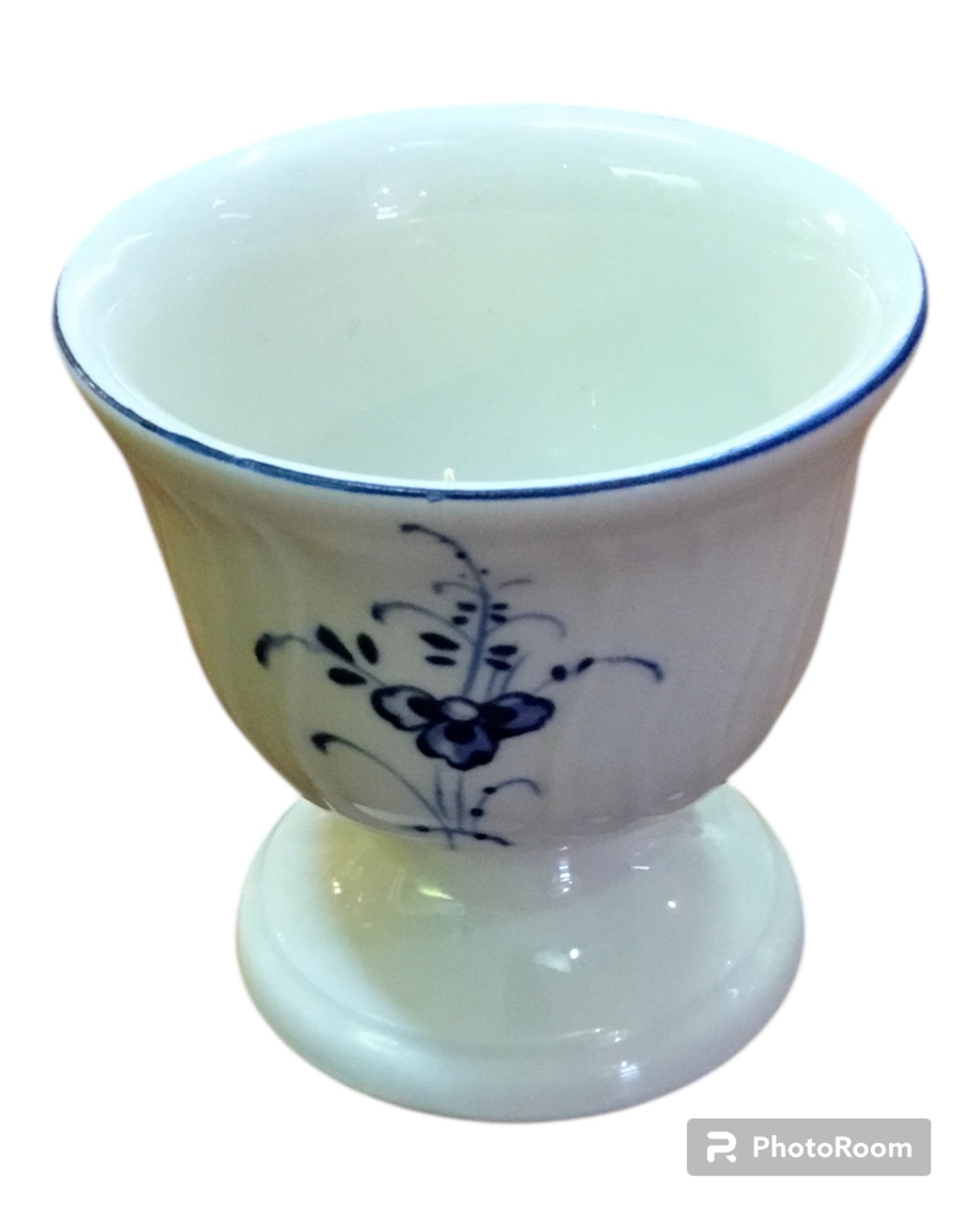 Eierbecher Alt Luxemburg/Vieux Luxembourg Villeroy & Boch