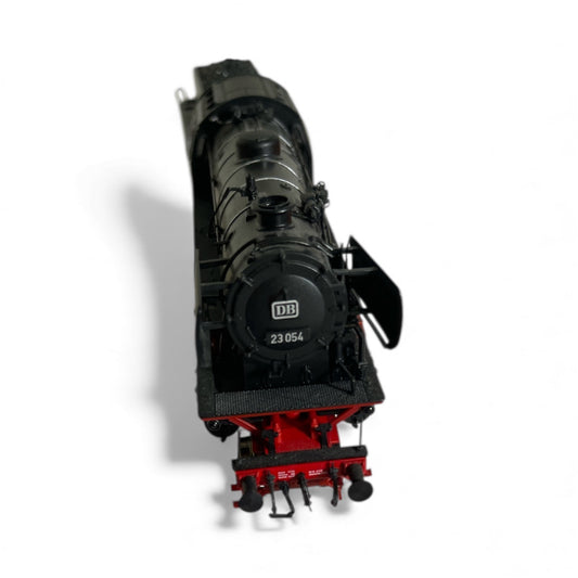 Roco H0 Lokomotive 69225 Wechselstrom Analog & Digital DB 23054 Epoche III