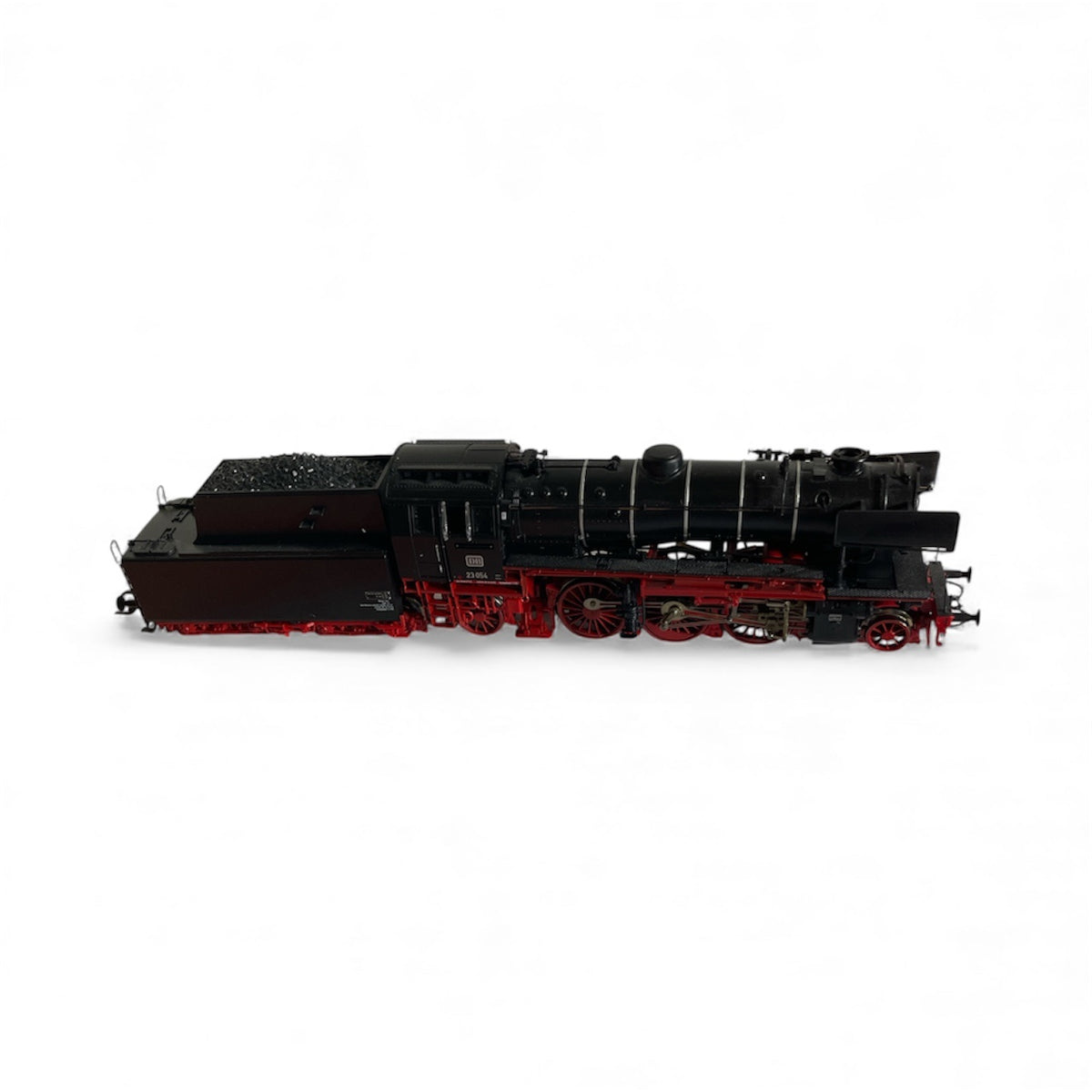 Roco H0 Lokomotive 69225 Wechselstrom Analog & Digital DB 23054 Epoche III