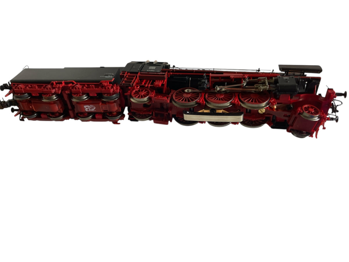 Roco H0 Lokomotive 69225 Wechselstrom Analog & Digital DB 23054 Epoche III