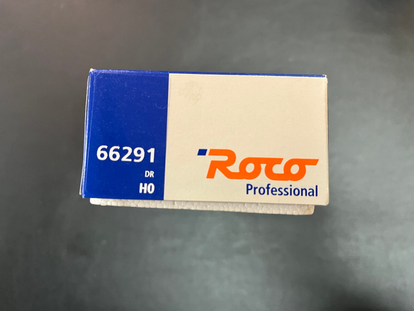 Roco Professional H0 66291 Güterwagen OVP