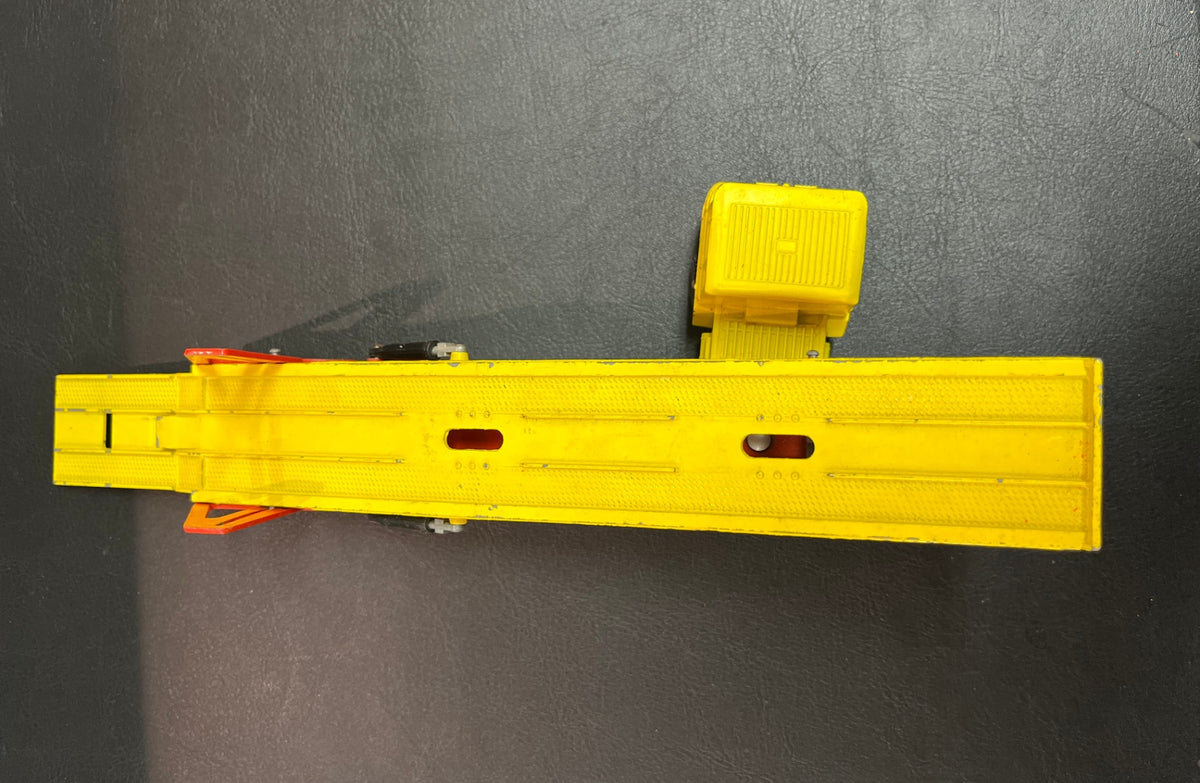 Matchbox King Size K-11 DAF Autotransporter 1969