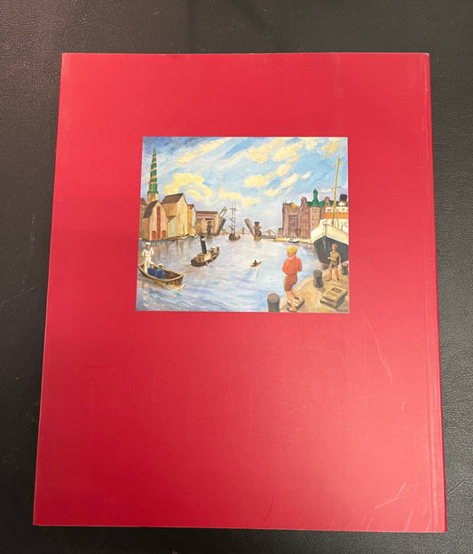 Erich Heckel Sein Werk der 20er Jahre Hirmer Kunstbuch Hardcover