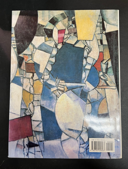F. Léger Kunstbuch Gilles Néret Hardcover moderne Kunst Monografie