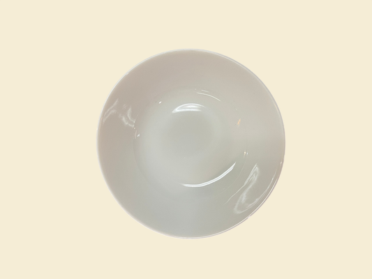 Arzberg Form 2025 Bastdekor Heinrich Löffelhardt Schale Porzellan 13,5 cm