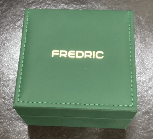 FREDRIC Tourbillon Mechanical – mechanische Armbanduhr – mit Box