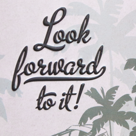 Blechdose VW - Good things are ahead of you« (Neuware) NostalgicArt