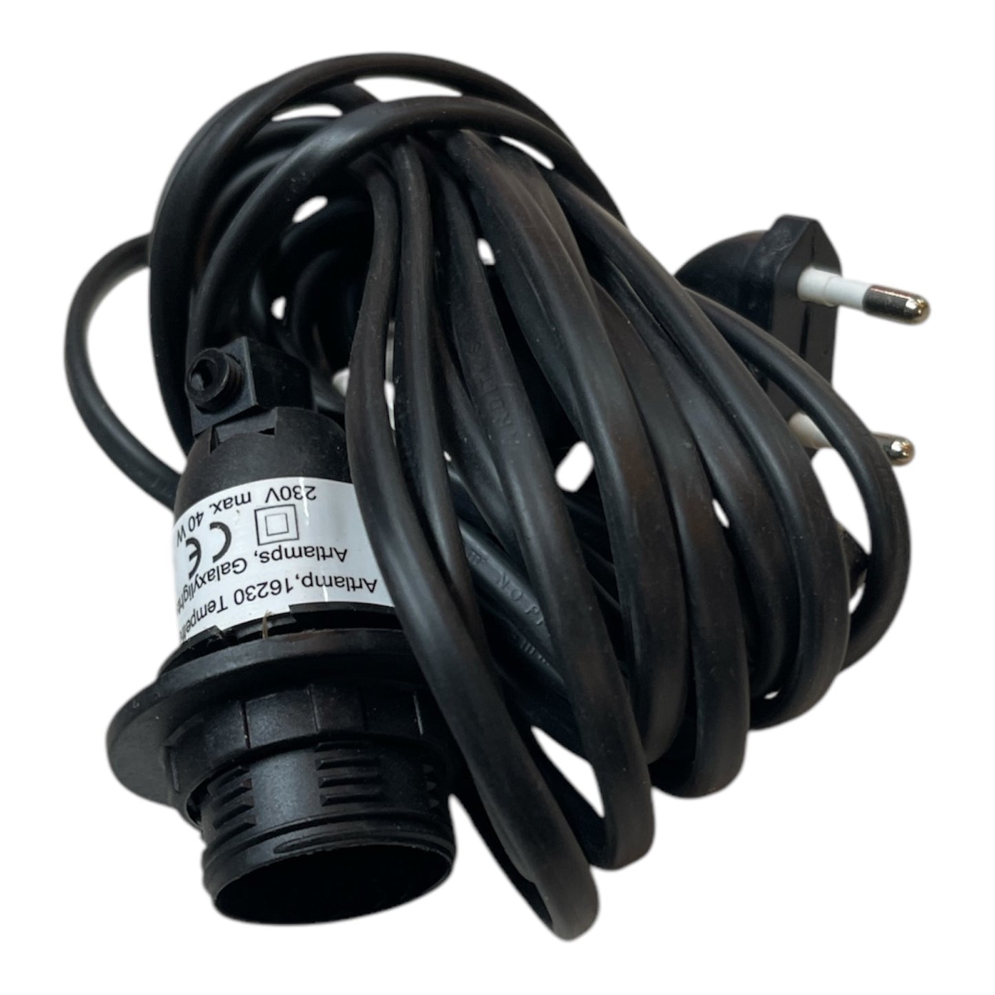 4 Meter Kabel 8.95 € Neuware (incl. 19% MwSt.)