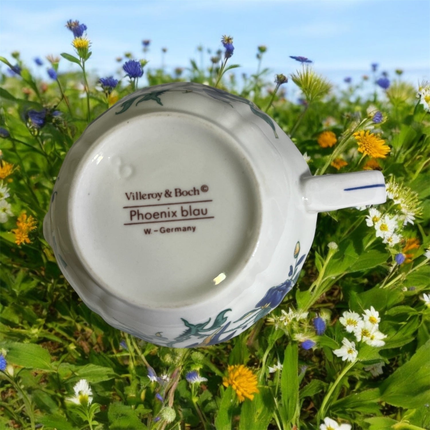 Villeroy & Boch