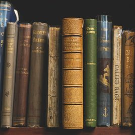 Bücher