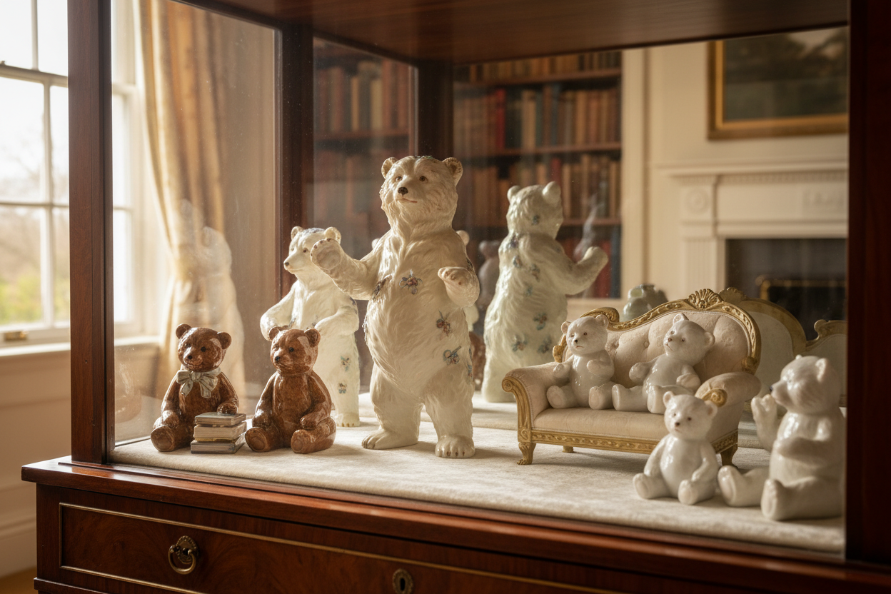 Vintage-Gebrauchtes-Antikes