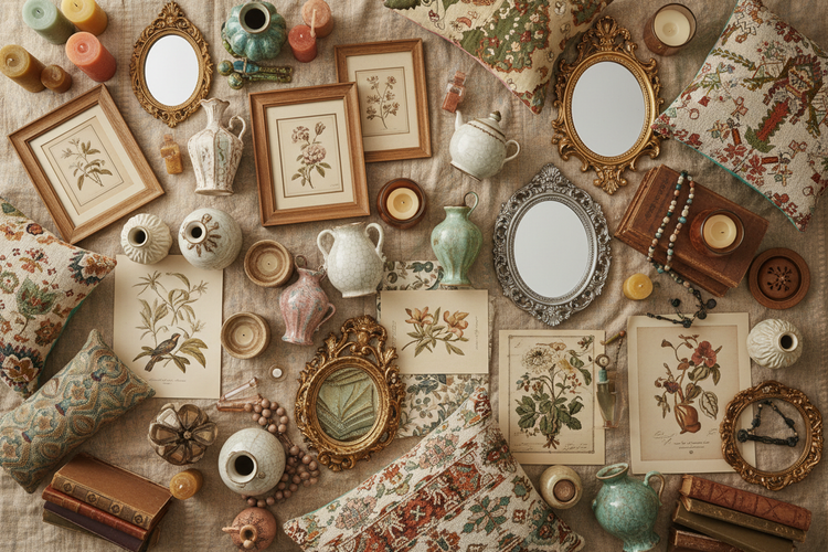 Deko & Wohnaccessoires