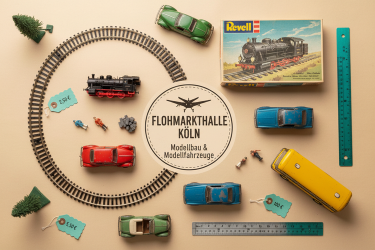 Modellbau & Modellfahrzeuge