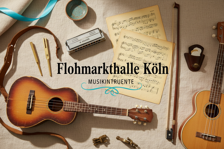 Musikinstrumente