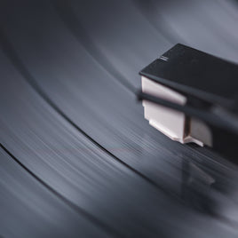 Schallplatten
