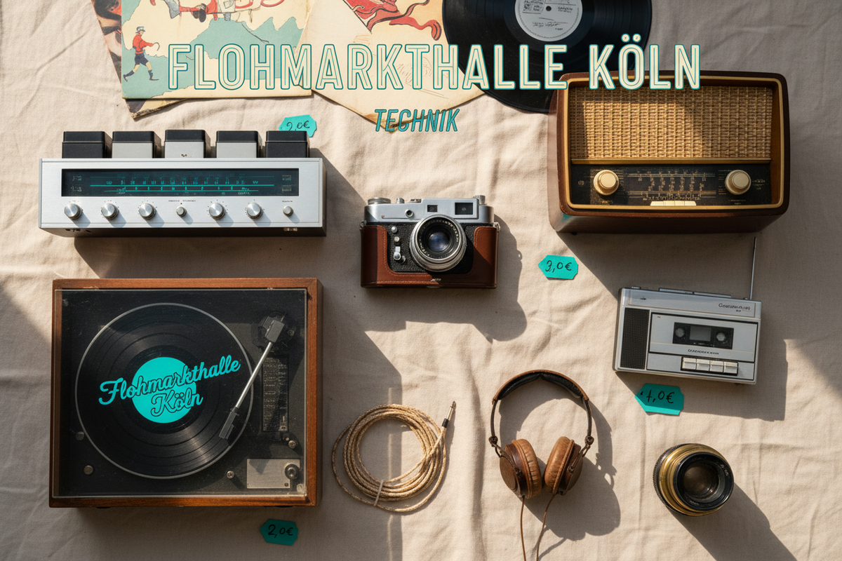 Technik