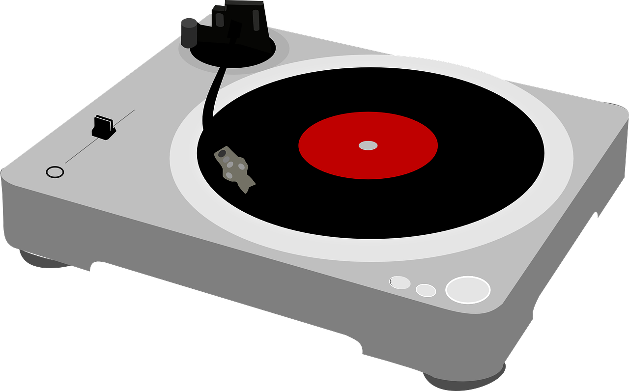 Hi-Fi-Elektro
