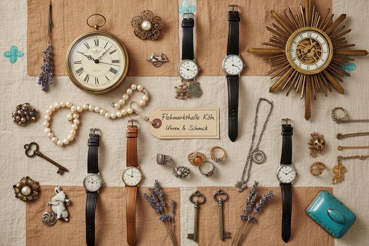 Uhren & Schmuck