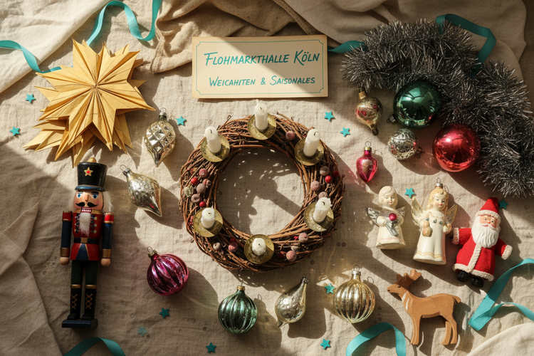 Weihnachten & Saisonales
