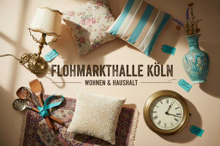 Wohnen & Haushalt