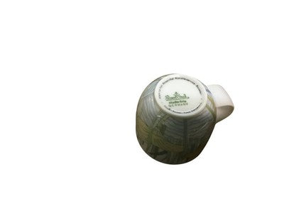 Rosenthal Studio-Line Rosseau Frühstücksset 3-tlg. â Tasse Teller Untertasse â