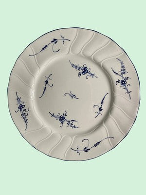 Suppenteller Alt Luxemburg/Vieux Luxembourg Villeroy & Boch 22,5 cm