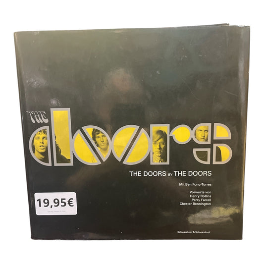The DOORS by the Doors