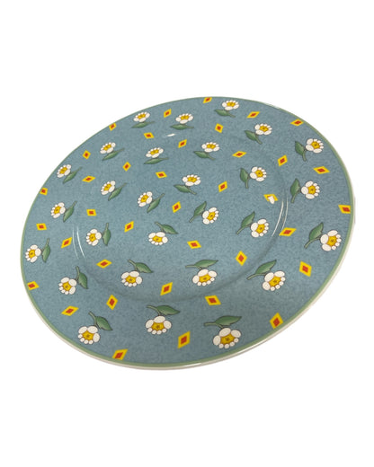 Villeroy & Boch SWITCH 1 AVA BLAU Platzteller Pizzateller 32 cm