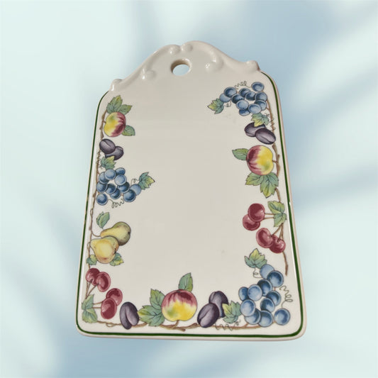 Villeroy & Boch Melina Frühstücksbrettchen  / Brett/Vesperplatte