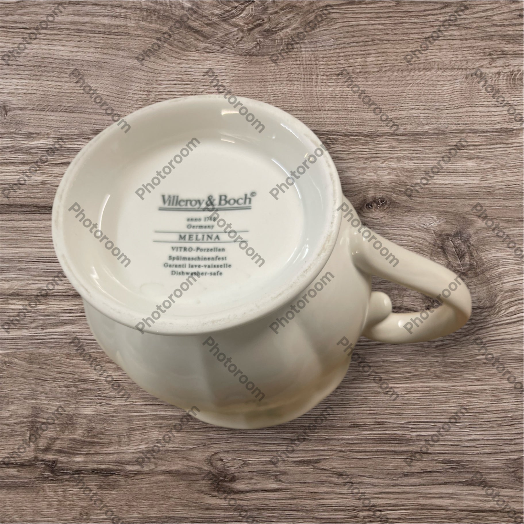 Villeroy & Boch Melina Krug großer Milchgießer 