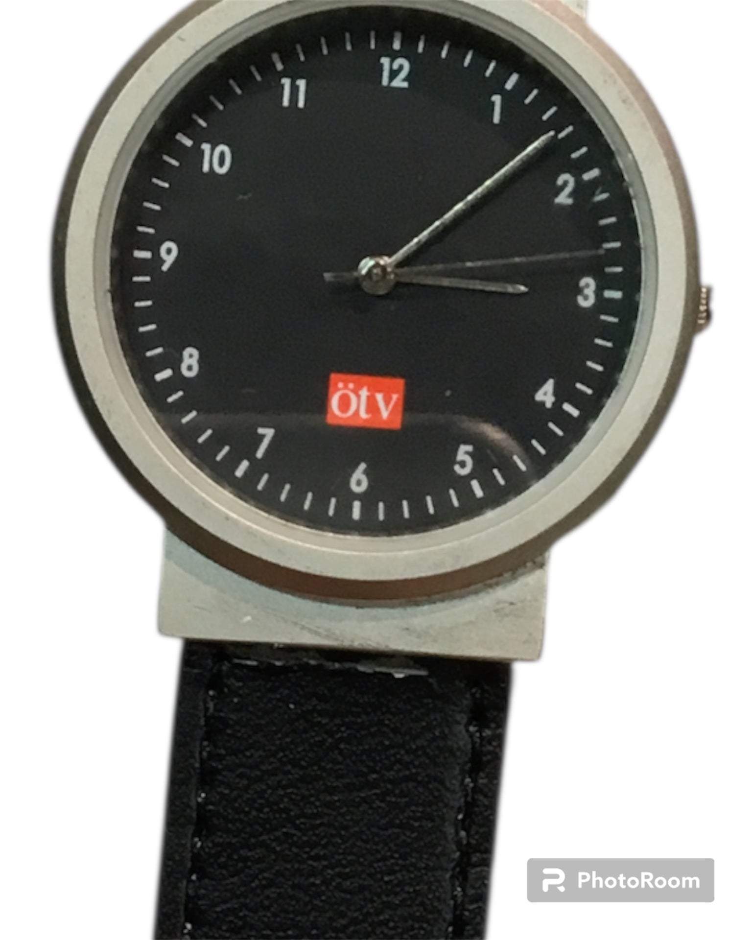 Armbanduhr ötv