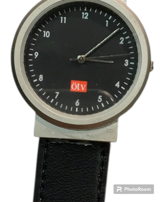 Armbanduhr ötv