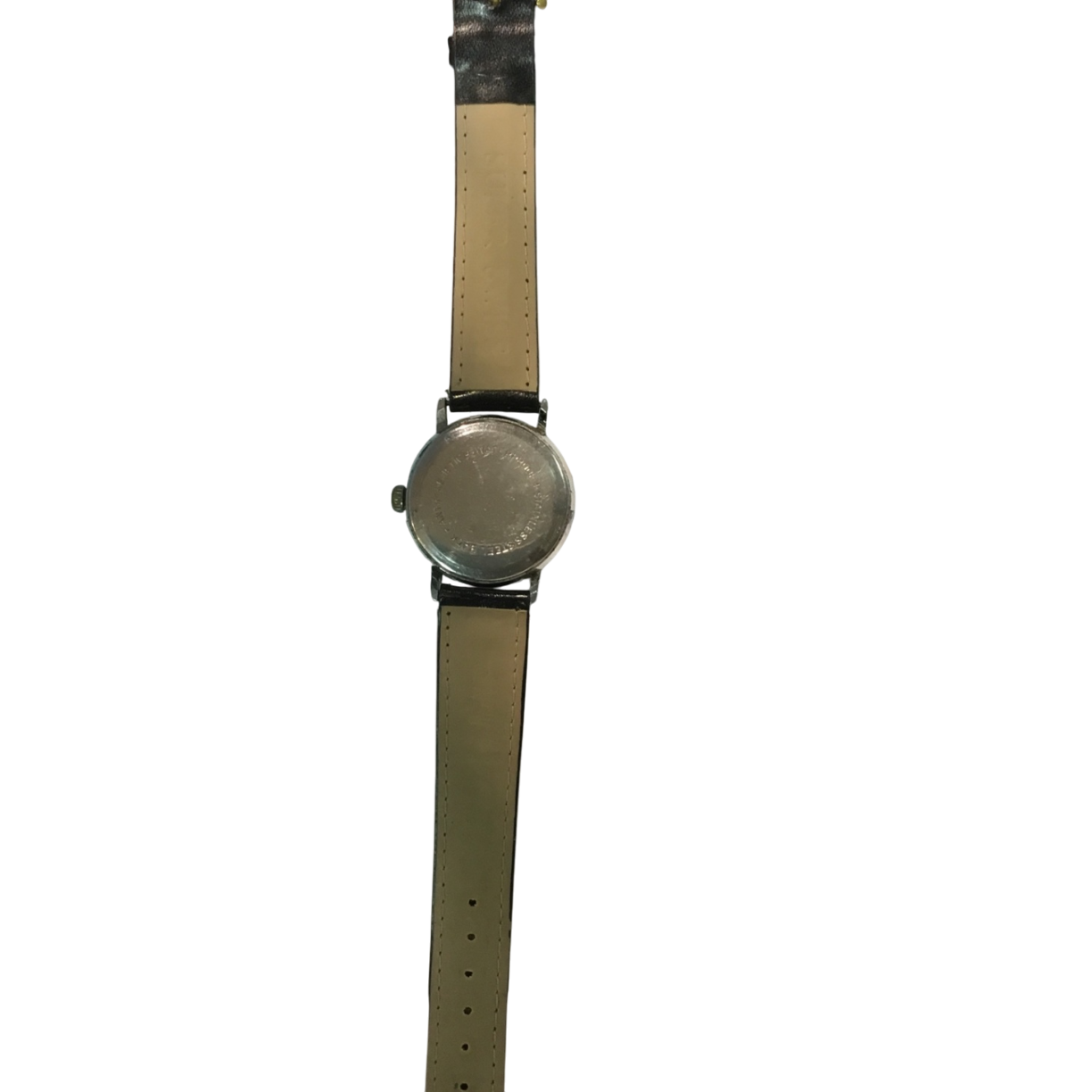 Kienzle Selecta Armbanduhr – 17 Jewels – Handaufzug – Vintage 50er/60er – läuft