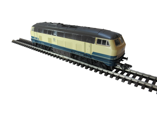 Märklin DB 216 188-3 Diesellok IV H0 Delta-Digital & Analog