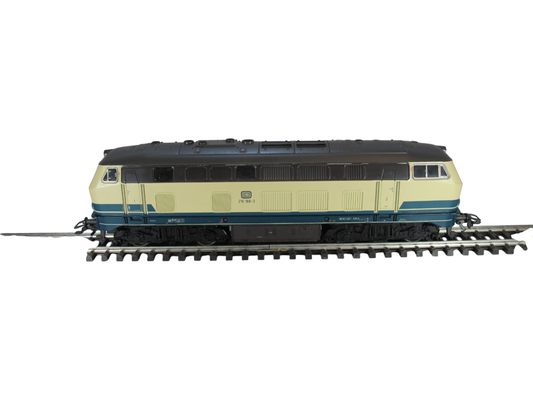 Märklin DB 216 188-3 Diesellok IV H0 Delta-Digital & Analog